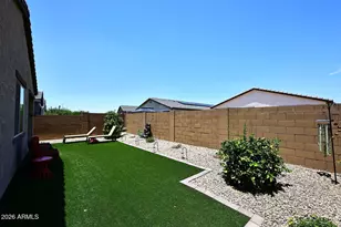 1488 W Hopi Dr, Coolidge, AZ 85128 - Photo 37