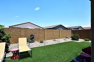 1488 W Hopi Dr, Coolidge, AZ 85128 - Photo 35