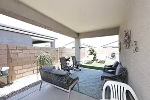 1488 W Hopi Dr, Coolidge, AZ 85128 - Photo 33