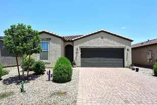 1488 W Hopi Dr, Coolidge, AZ 85128 - Photo 1