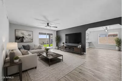 2807 N Dakota Street, Chandler, AZ 85225 - Photo 3