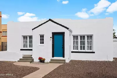 716 E Pierce Street, Phoenix, AZ 85006 - Photo 1