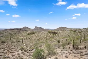 10722 N Skyline Dr, Fountain Hills, AZ 85268 - Photo 33