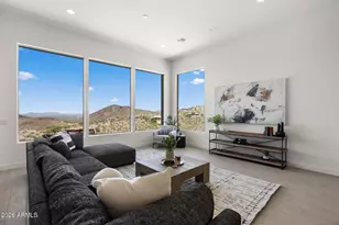 10722 N Skyline Dr, Fountain Hills, AZ 85268 - Photo 13