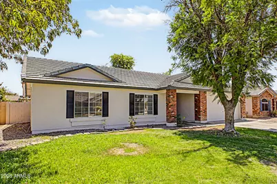 4069 S Kirby Street, Gilbert, AZ 85297 - Photo 1