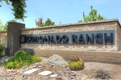 4069 S Kirby Street, Gilbert, AZ 85297 - Photo 33