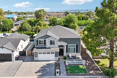 3913 E Devonshire Avenue, Phoenix, AZ 85018 - Photo 47