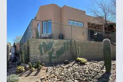 6056 E Knolls Way N, Cave Creek, AZ 85331 - Photo 3