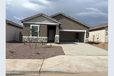 5716 E Hornblende Way, San Tan Valley, AZ 85143 - Photo 1