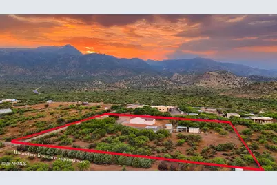 1300 E Sharps Trail, Camp Verde, AZ 86322 - Photo 5