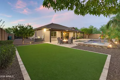 18403 W Colter Court, Litchfield Park, AZ 85340 - Photo 57