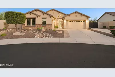 18403 W Colter Court, Litchfield Park, AZ 85340 - Photo 75