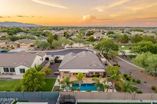 18403 W Colter Ct, Litchfield Park, AZ 85340 - Photo 79
