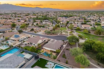 18403 W Colter Court, Litchfield Park, AZ 85340 - Photo 5