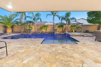18403 W Colter Court, Litchfield Park, AZ 85340 - Photo 63