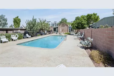 4434 E Hubbell Street #22, Phoenix, AZ 85008 - Photo 39