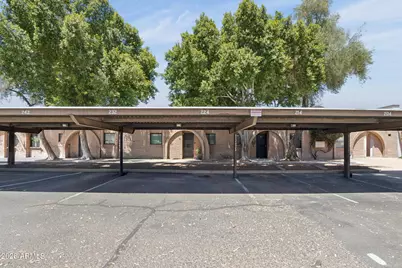 4434 E Hubbell Street #22, Phoenix, AZ 85008 - Photo 37
