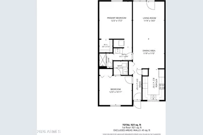 4434 E Hubbell Street #22, Phoenix, AZ 85008 - Photo 31