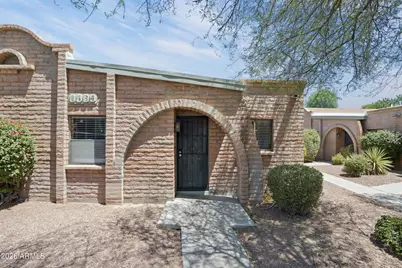 4434 E Hubbell Street #22, Phoenix, AZ 85008 - Photo 1
