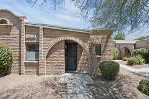 4434 E Hubbell St, Phoenix, AZ 85008 - Photo 1