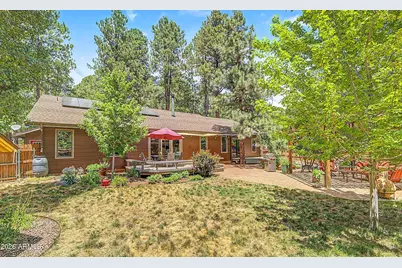 3150 S Walkup Drive, Flagstaff, AZ 86005 - Photo 27