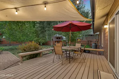 3150 S Walkup Drive, Flagstaff, AZ 86005 - Photo 23