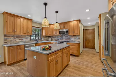 3150 S Walkup Drive, Flagstaff, AZ 86005 - Photo 5