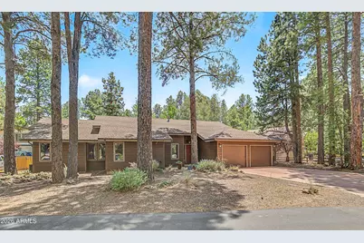 3150 S Walkup Drive, Flagstaff, AZ 86005 - Photo 33
