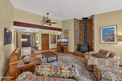 3150 S Walkup Drive, Flagstaff, AZ 86005 - Photo 3