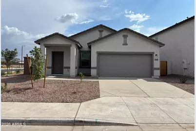 34287 N Holliday Way, San Tan Valley, AZ 85143 - Photo 1