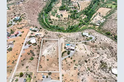1495 S Bent Creek Lane #-, Cornville, AZ 86325 - Photo 1