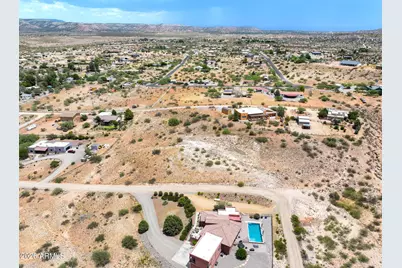 1495 S Bent Creek Lane #-, Cornville, AZ 86325 - Photo 17