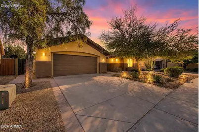11230 S Oakwood Drive, Goodyear, AZ 85338 - Photo 1