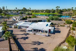 420 S 80th Pl, Mesa, AZ 85208 - Photo 1