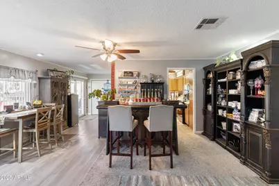 420 S 80th Place, Mesa, AZ 85208 - Photo 15