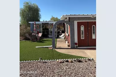 420 S 80th Place, Mesa, AZ 85208 - Photo 35