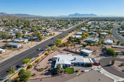 420 S 80th Place, Mesa, AZ 85208 - Photo 21