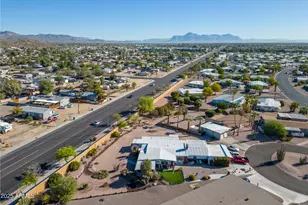 420 S 80th Pl, Mesa, AZ 85208 - Photo 21