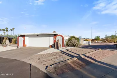420 S 80th Place, Mesa, AZ 85208 - Photo 11