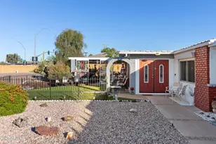 420 S 80th Pl, Mesa, AZ 85208 - Photo 15