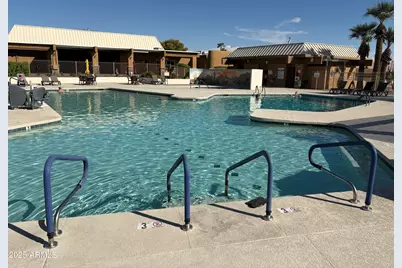 420 S 80th Place, Mesa, AZ 85208 - Photo 43