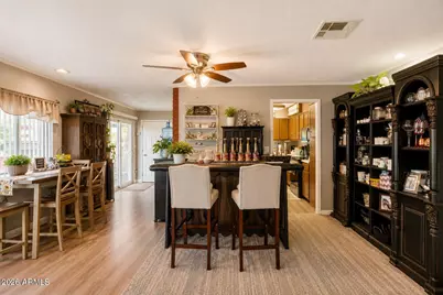 420 S 80th Place, Mesa, AZ 85208 - Photo 9