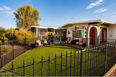 420 S 80th Place, Mesa, AZ 85208 - Photo 25