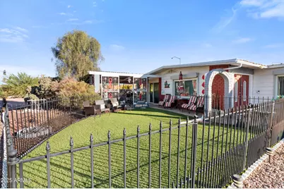 420 S 80th Place, Mesa, AZ 85208 - Photo 7
