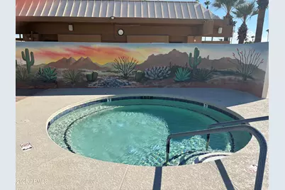 420 S 80th Place, Mesa, AZ 85208 - Photo 27