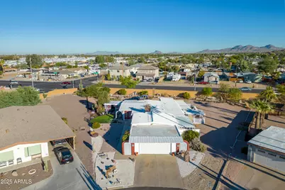 420 S 80th Place, Mesa, AZ 85208 - Photo 5