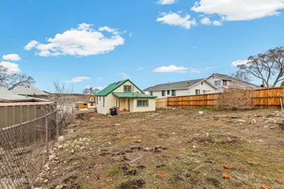 114 E Sherman Avenue, Williams, AZ 86046 - Photo 25