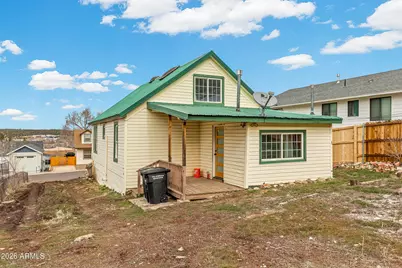 114 E Sherman Avenue, Williams, AZ 86046 - Photo 23