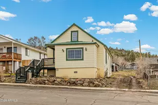 114 E Sherman Ave, Williams, AZ 86046 - Photo 1