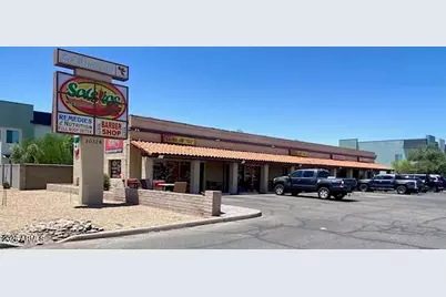 10328 W Indian School Road, Phoenix, AZ 85037 - Photo 1